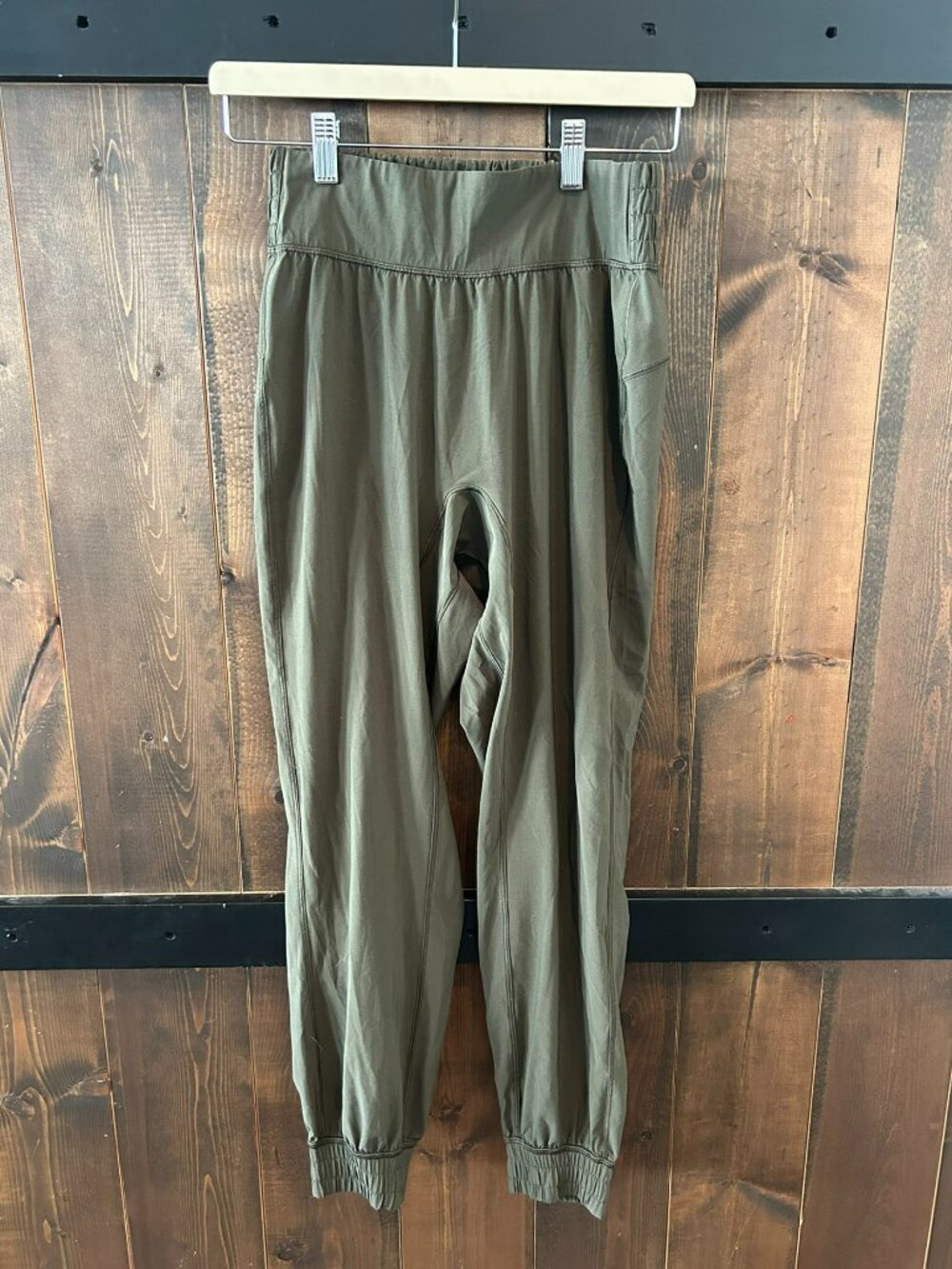 Lululemon Sun Setter Jogger *28" Women's Size 4